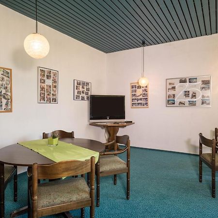 Heimelig Im Hirschen App 118 Apartman Schönwalde Kültér fotó