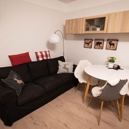 Heimelig Im Hirschen App 118 Apartman Schönwalde Kültér fotó